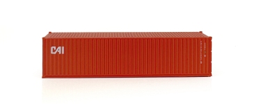 Pirata PI22622 - N - Container 40 CAI (2 Stück)